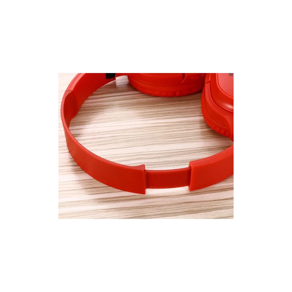 Ally XB380 BT5.0 Kablosuz Kulak Üstü Bluetooth Kulaklık