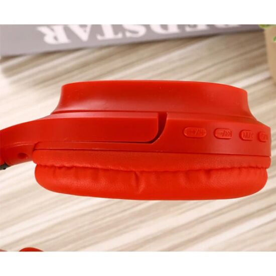 Ally XB380 BT5.0 Kablosuz Kulak Üstü Bluetooth Kulaklık