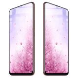 Xiaomi Redmi Note 9 Pro Full Glue Tempered Cam Ekran Koruyucu