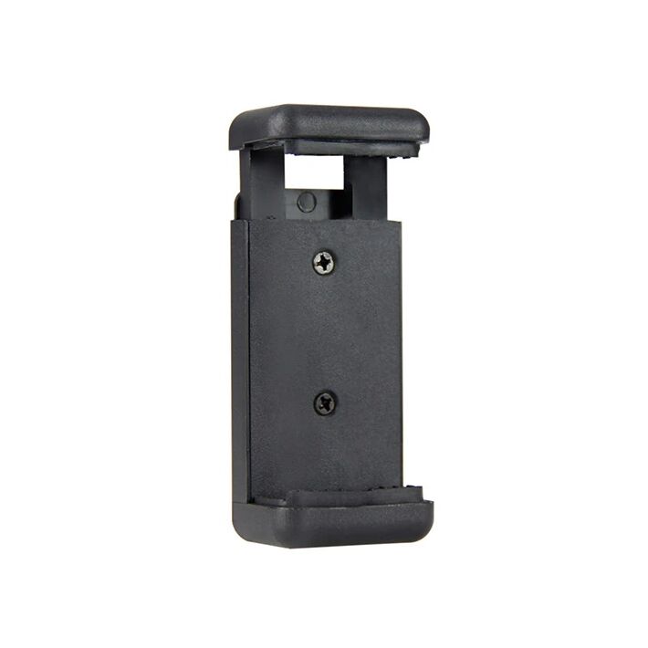 PULUZ Cep Telefonu Tripod Bağlantı Aparatı Tutucu
