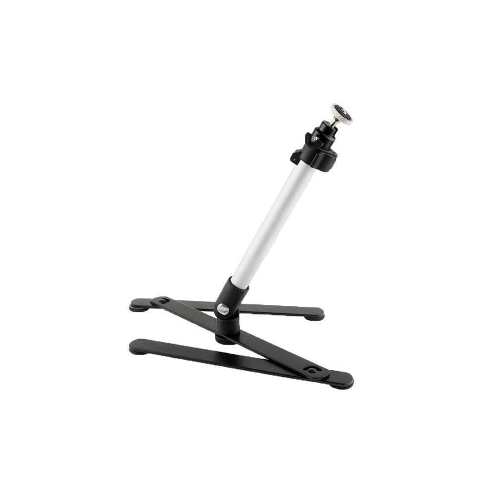 Ally 45cm Ergonomik Cep Telefonu ve Kamera Tripod Stand
