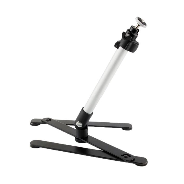 Ally 45cm Ergonomik Cep Telefonu ve Kamera Tripod Stand