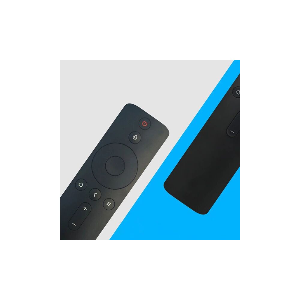 Xiaomi Mİ TV box Bluetooth 4.2 Universal Uzaktan Kumanda