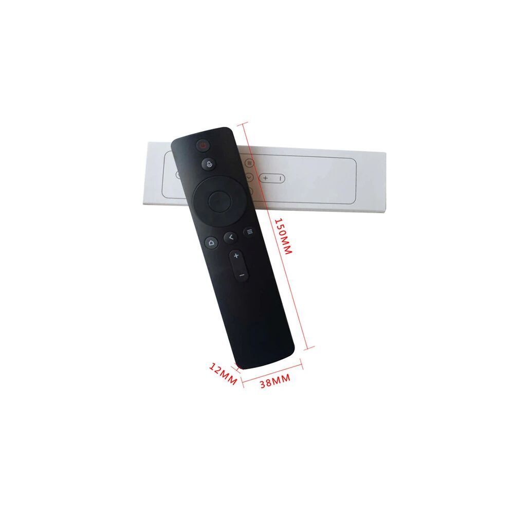 Xiaomi Mİ TV box Bluetooth 4.2 Universal Uzaktan Kumanda