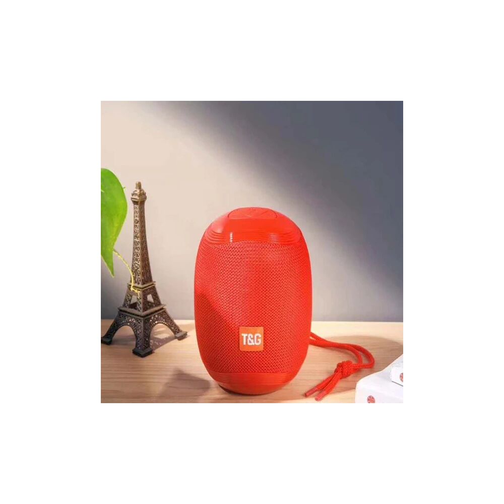 T&G TG529 Kablosuz Wireless Bluetooth 5.0 Speaker Hoparlör