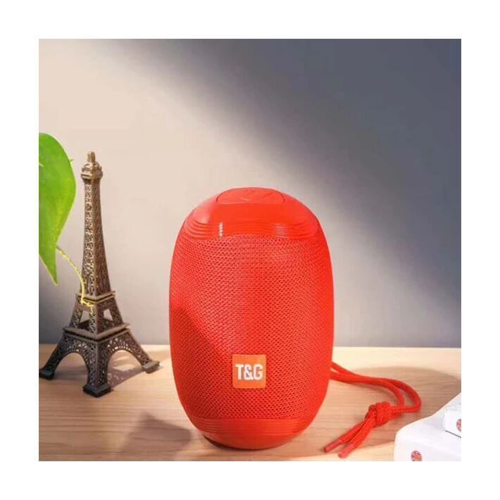 T&G TG529 Kablosuz Wireless Bluetooth 5.0 Speaker Hoparlör
