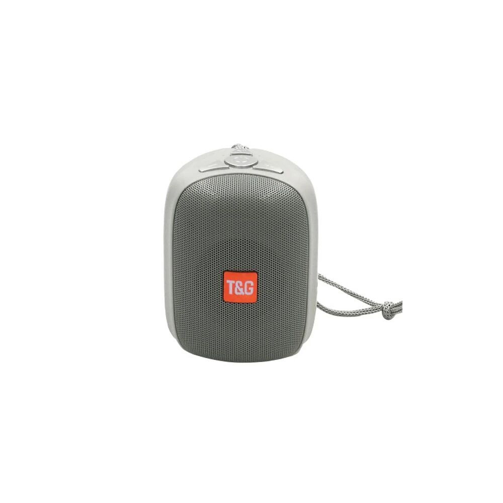 T&G TG609 Kablosuz Wireless Bluetooth 5.0 Speaker Hoparlör