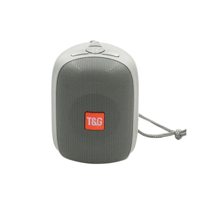 T&G TG609 Kablosuz Wireless Bluetooth 5.0 Speaker Hoparlör