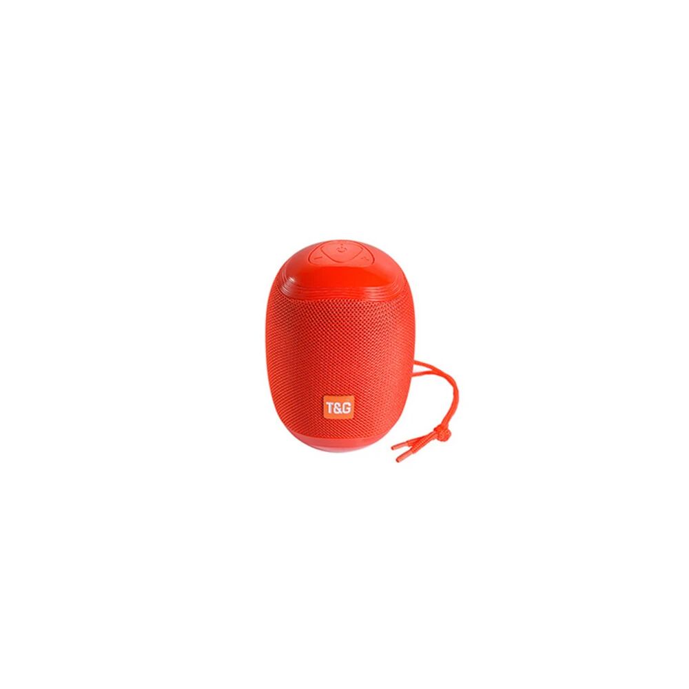 T&G TG529 Kablosuz Wireless Bluetooth 5.0 Speaker Hoparlör