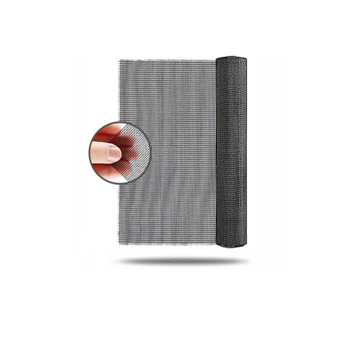 Fiberglass Sinek Teli 240cm x 100cm Sineklik Tülü (Güneşe Dayanıklı)