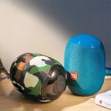 T&G TG529 Kablosuz Wireless Bluetooth 5.0 Speaker Hoparlör