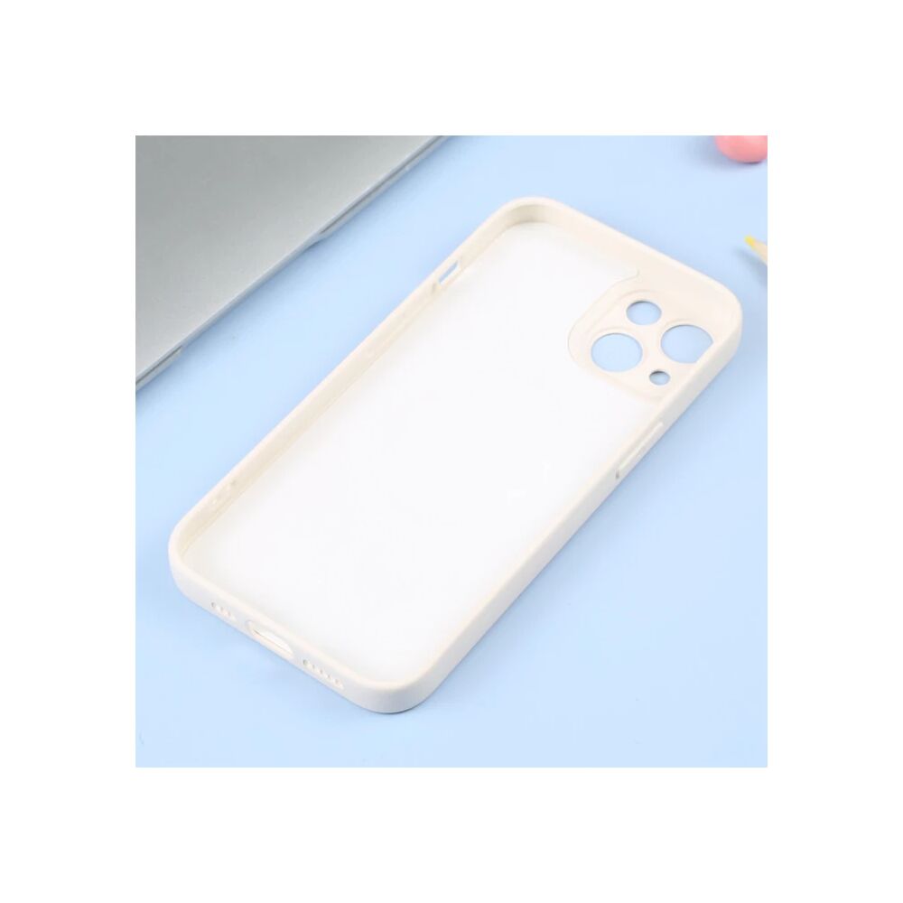 ALLY iPhone 14 Plus 6.7inç Liquid Silica Magsafe Uyumlu Silikon Kılıf