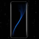 GOR Oppo Reno 3 Pro 3D Kavisli Full Ekran Koruyucu 2 Adet Set