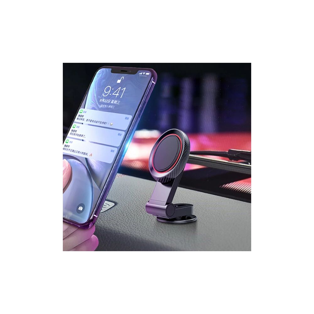ALLY Mıknatıslı Araç Telefon Tutucu Cam ve Torpido Üstü