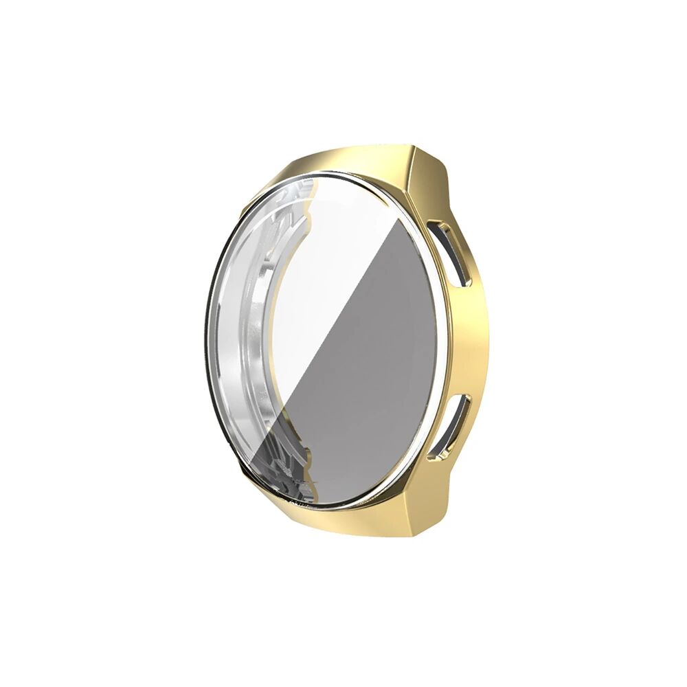 Ally Huawei Watch GT2E 46mm 360 Koruma Ultra İnce Silikon Kılıf