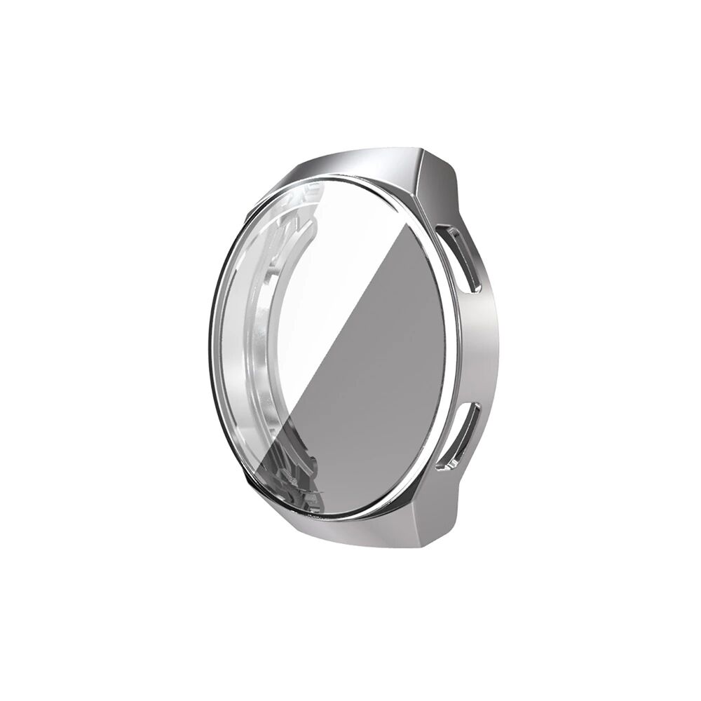 Ally Huawei Watch GT2E 46mm 360 Koruma Ultra İnce Silikon Kılıf