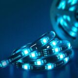 BASEUS Game Light RGB 5050 Esnek Oyuncu Pc LED Şerit Işık 5W15 m