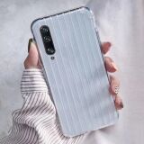 Xiaomi Mi 9 Pro Trunk Lines ince Soft Silikon Kılıf