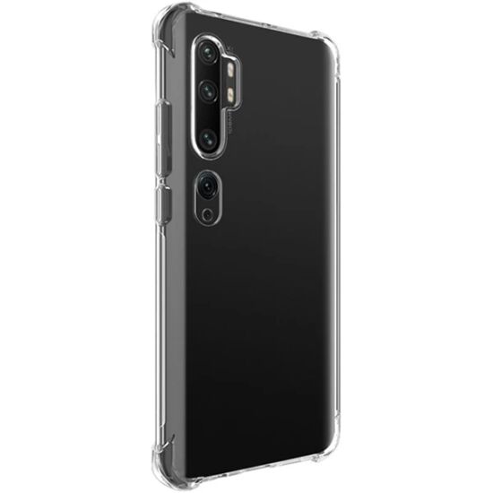Mi Note 10/CC9 Pro Anti-Drop Darbe Emici Silikon Kılıf