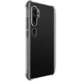 Mi Note 10/CC9 Pro Anti-Drop Darbe Emici Silikon Kılıf