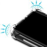 Mi Note 10/CC9 Pro Anti-Drop Darbe Emici Silikon Kılıf