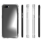 Oppo Realme C2 Anti-Drop Darbe Emici Silikon Kılıf