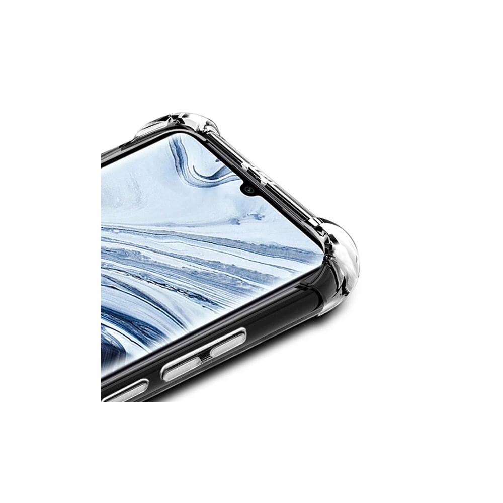 Mi Note 10/CC9 Pro Anti-Drop Darbe Emici Silikon Kılıf