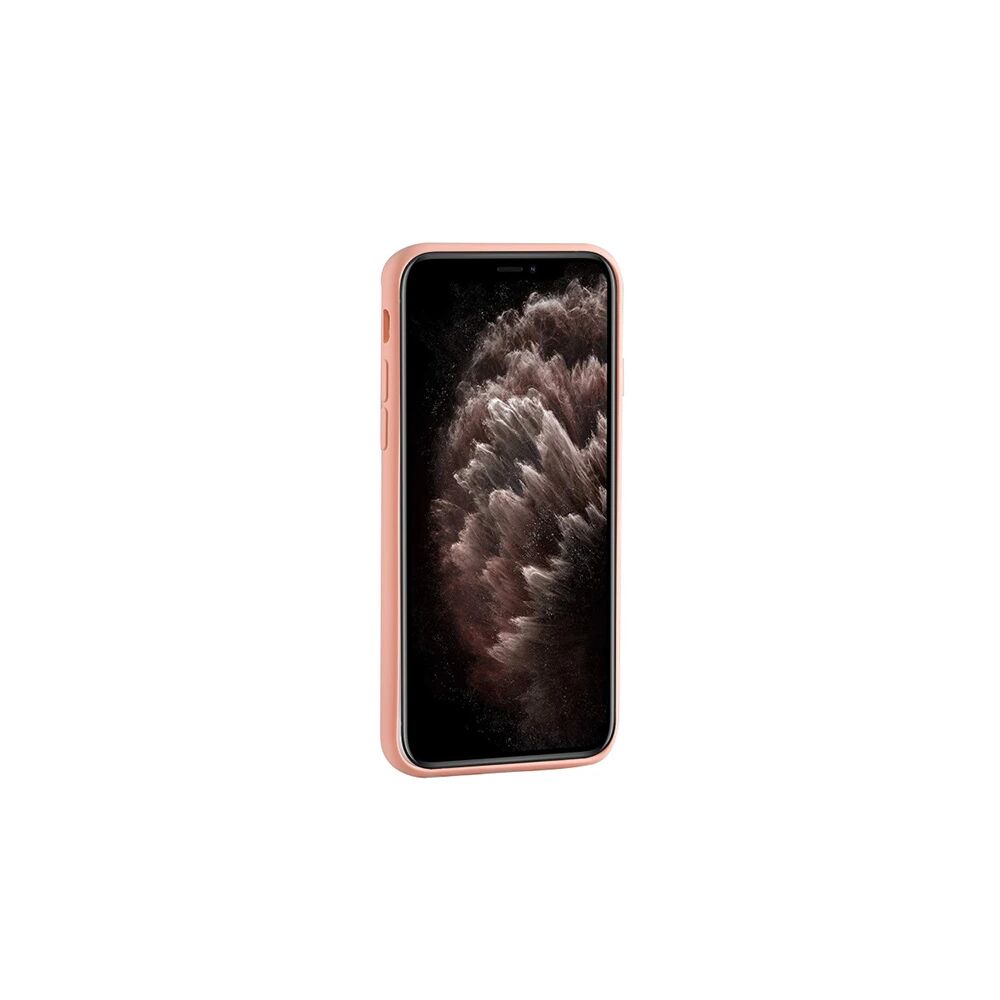 Ally İPhone 11 Pro Max 6.5 Kılıf Kamera Kapatan koruyucu Sürgülü Kılıf