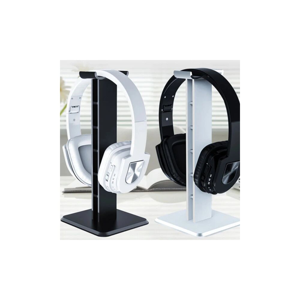 ALLY Z1 Universal Akrilik Pratik Kulaklık Tutucu Stand