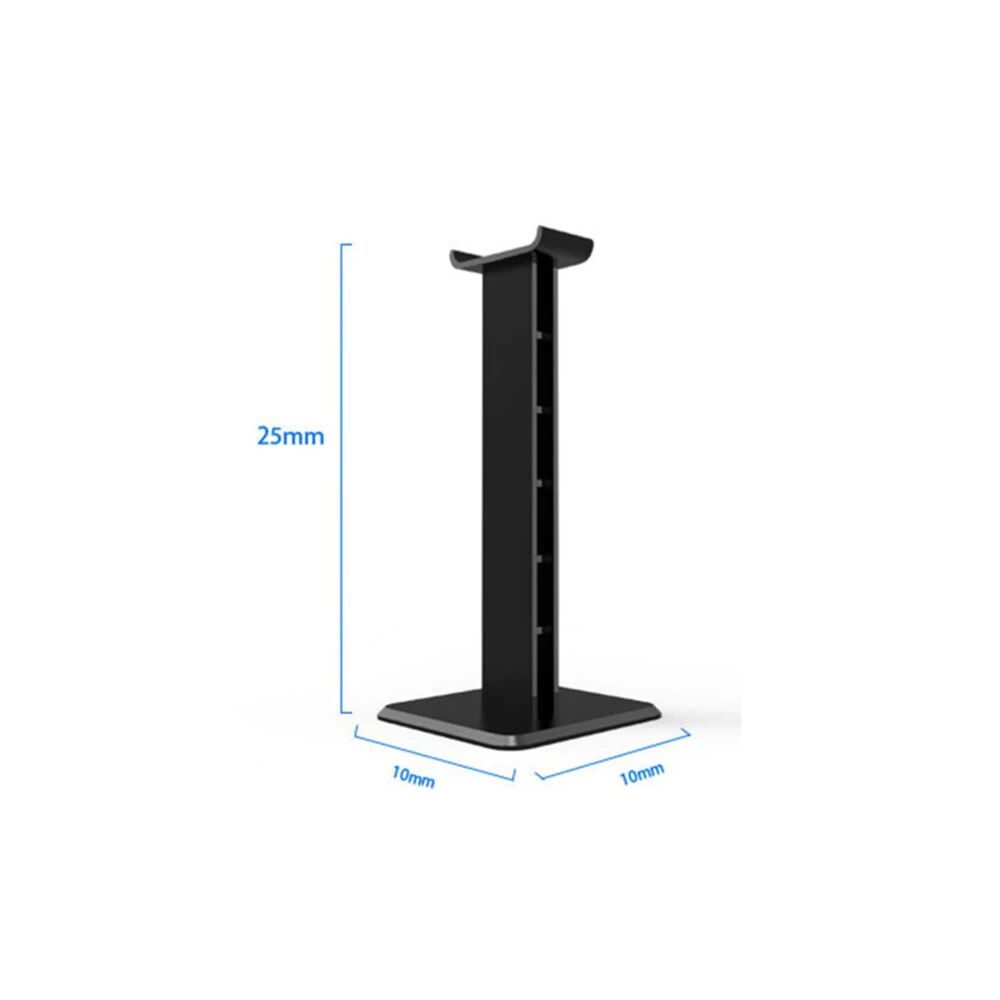 ALLY Z1 Universal Akrilik Pratik Kulaklık Tutucu Stand