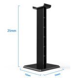 ALLY Z1 Universal Akrilik Pratik Kulaklık Tutucu Stand