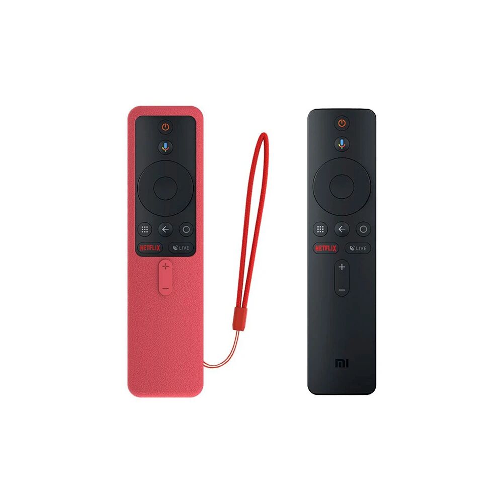 SIKAI XİAOMİ Mİ Box S Uzaktan Kumanda Silikon kılıf