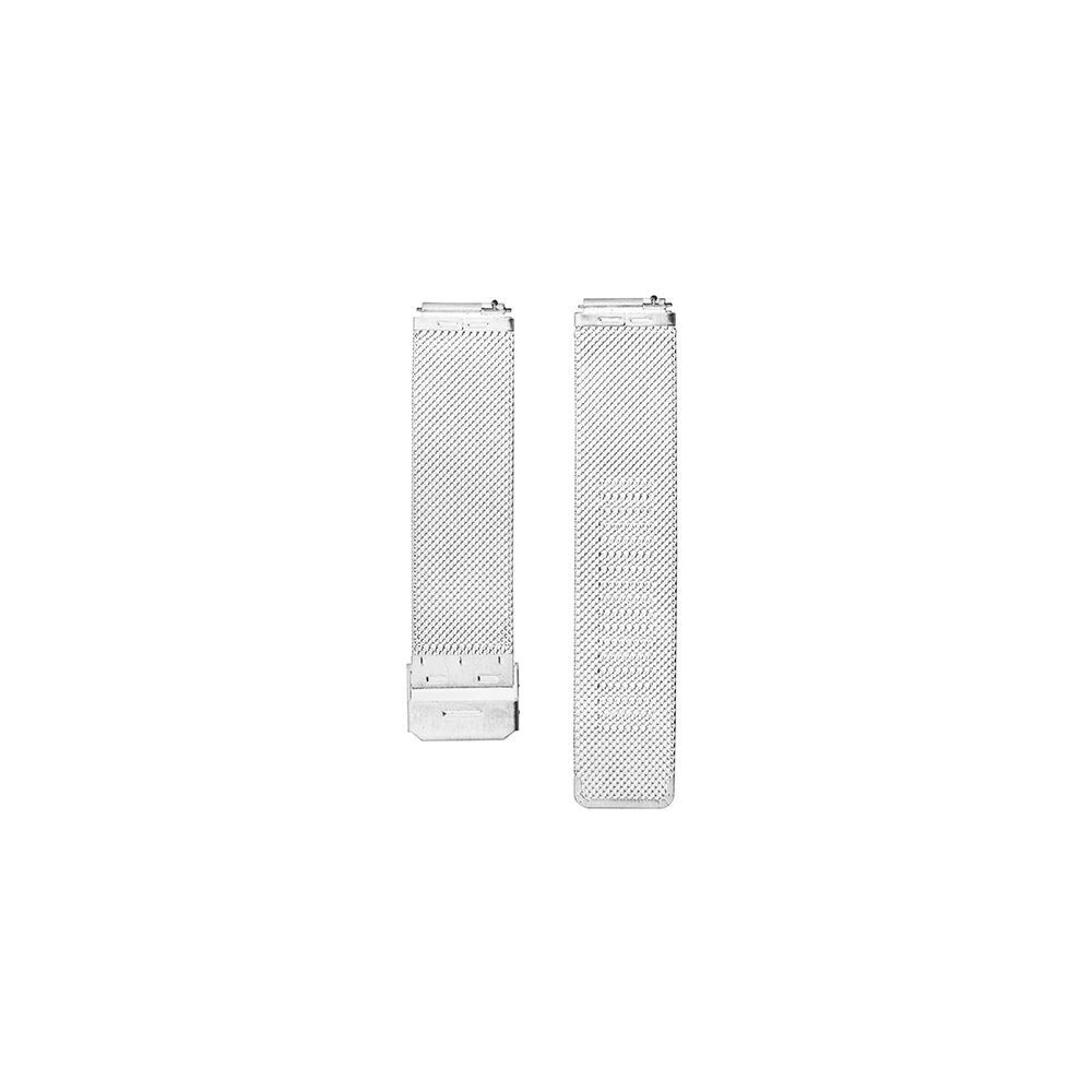 Xiaomi miui watch Akıllı Saat 18mm Akıllı Saat Çelik Toka Kayış Kordon
