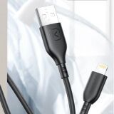 KUULAA 1M MFI Sertifikalı İPhone Usb Şarj kablosu