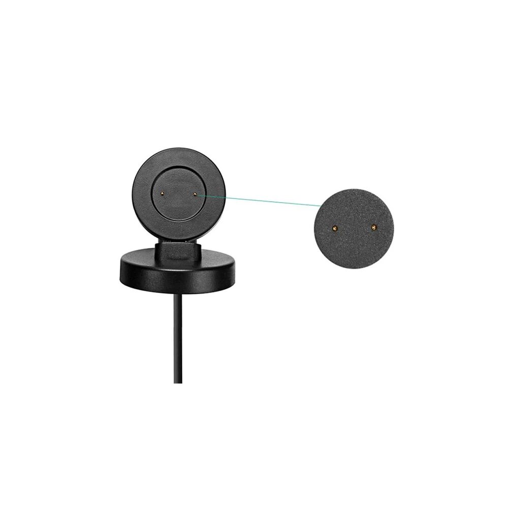 Huawei Watch GT/ GT2 / 2E /Magic / Dream Akıllı Saat Şarj Kablosu Stan