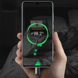 KUULAA Type C Type-C PD 60W QC4.0 Hızlı Şarj ve Data Kablosu 1Metre