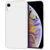 iPhone XR 6.1inch Lansman Kılıf İçi Kadife Soft Silikon Kılıf