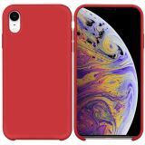iPhone XR 6.1inch Lansman Kılıf İçi Kadife Soft Silikon Kılıf