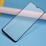 OPPO Realme 5 3D Full kaplama Tempered Cam Ekran Koruyucu