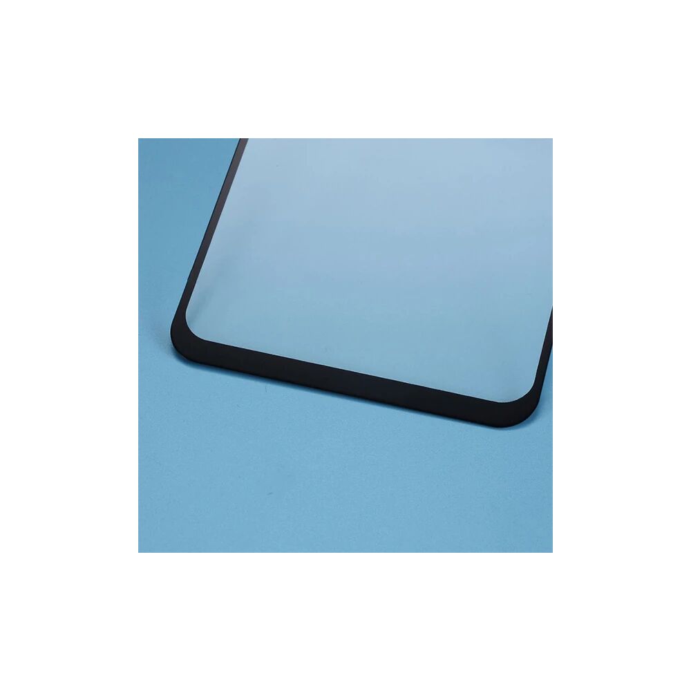 OPPO Realme 5 3D Full kaplama Tempered Cam Ekran Koruyucu