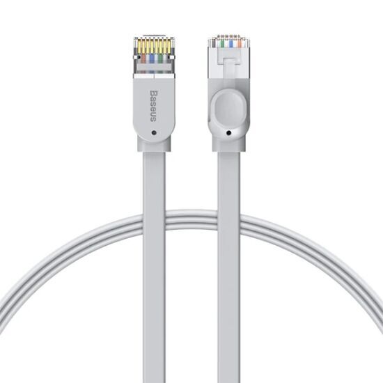 Baseus high Speed Six types of RJ45 Gigabit Ethernet kablosu (round ca