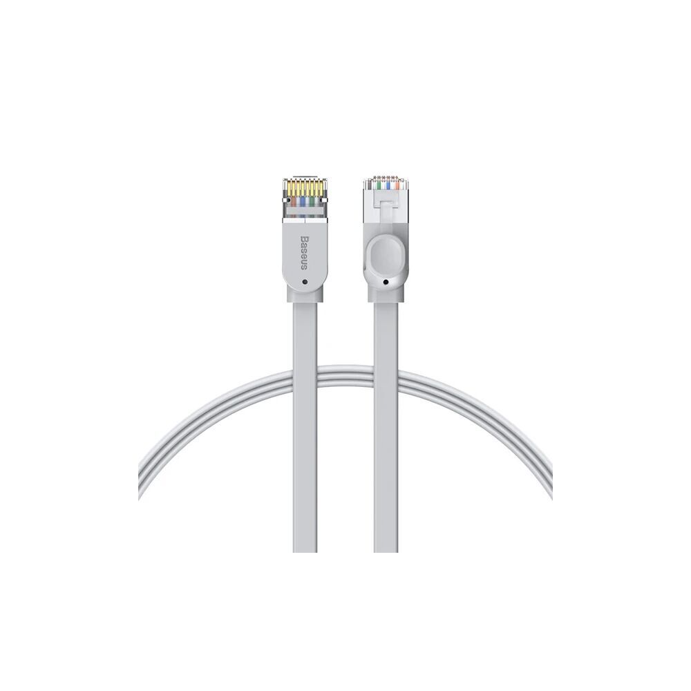 Baseus high Speed Six types of RJ45 Gigabit Ethernet kablosu (round ca