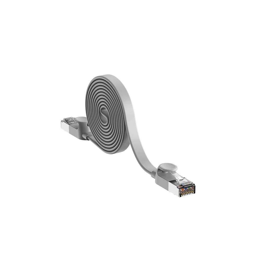 Baseus high Speed Six types of RJ45 Gigabit Ethernet kablosu (round ca