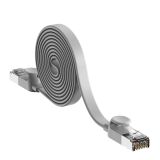 Baseus high Speed Six types of RJ45 Gigabit Ethernet kablosu (round ca