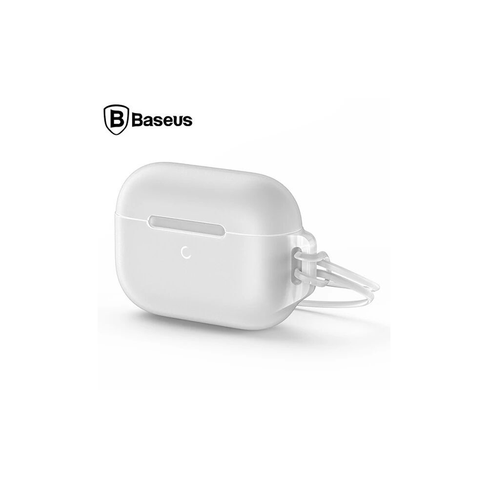 Baseus Let''s go Jelly Lanyard AirPods Pro Silica Gel Koruma Kılıfı
