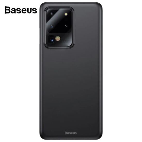 Baseus Wing Case Samsung Galaxy S20Ultra ince Matte PP Kılıf