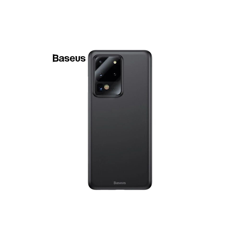 Baseus Wing Case Samsung Galaxy S20Ultra ince Matte PP Kılıf