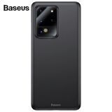 Baseus Wing Case Samsung Galaxy S20Ultra ince Matte PP Kılıf