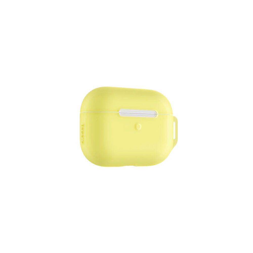 Baseus Let''s go Jelly Lanyard AirPods Pro Silica Gel Koruma Kılıfı