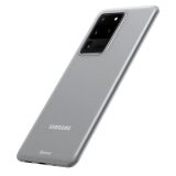 Baseus Wing Case Samsung Galaxy S20Ultra ince Matte PP Kılıf